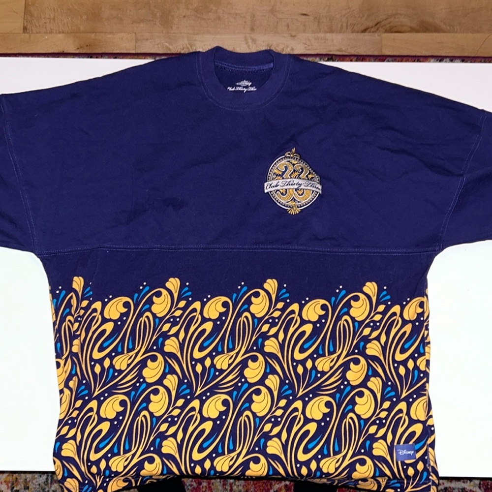 Club 33 Spirit Jersey